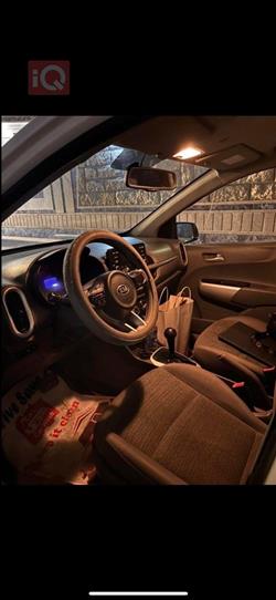 كيا بيكانتو